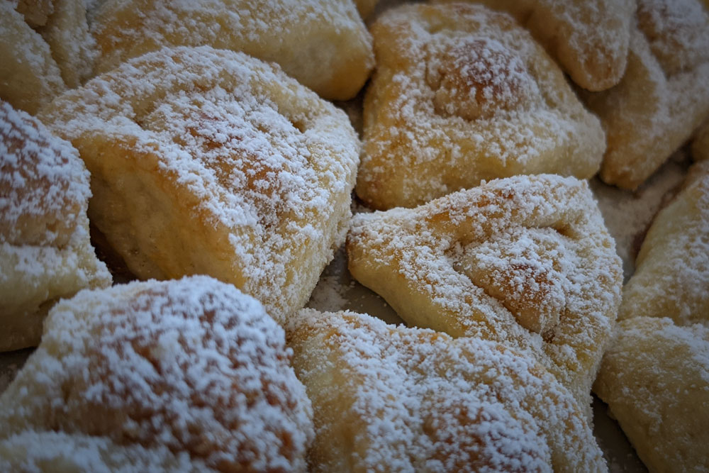 Mandelhütchen